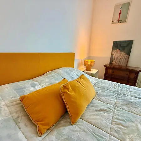 Ai Castelletti Apartamento *