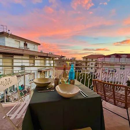 Apartamento Ai Castelletti