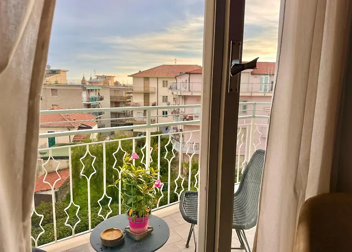 Apartamento Ai Castelletti *