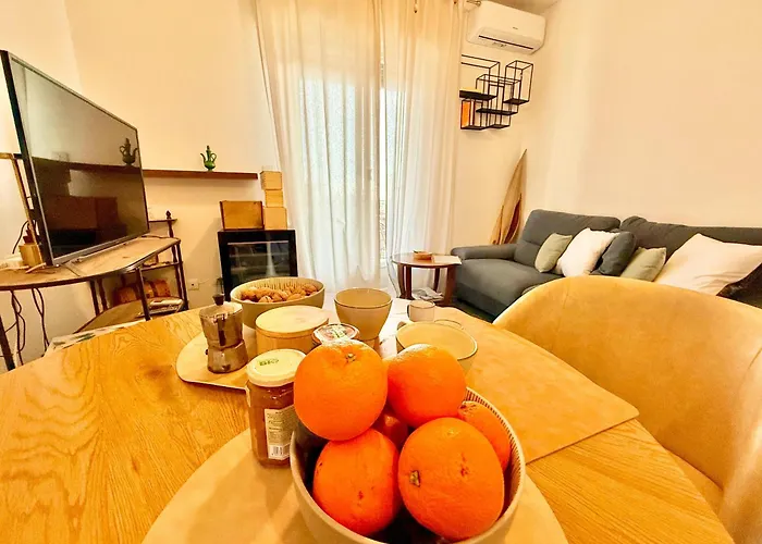 Ai Castelletti * Arma di Taggia