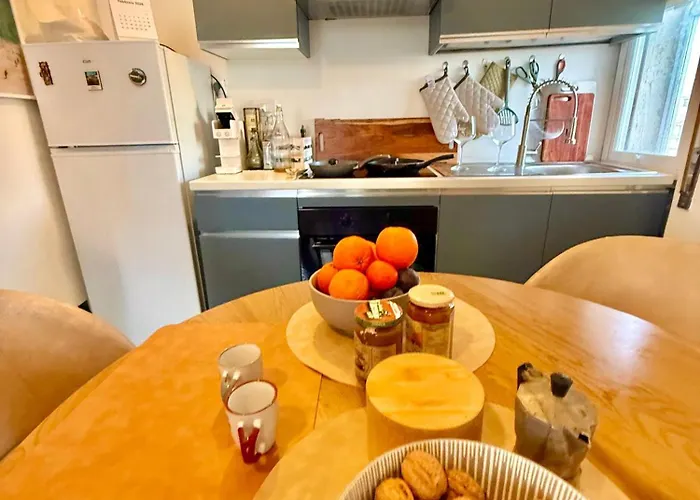 Ai Castelletti * Arma di Taggia