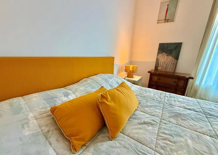 Ai Castelletti Apartamento *