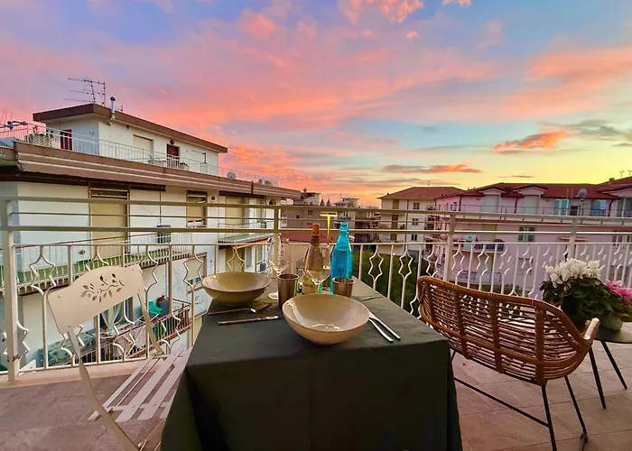 Apartamento Ai Castelletti