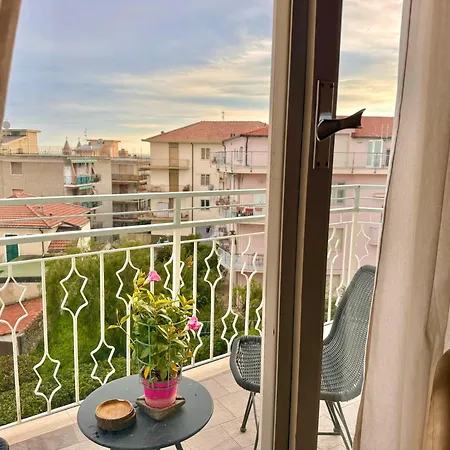 Apartament Ai Castelletti *