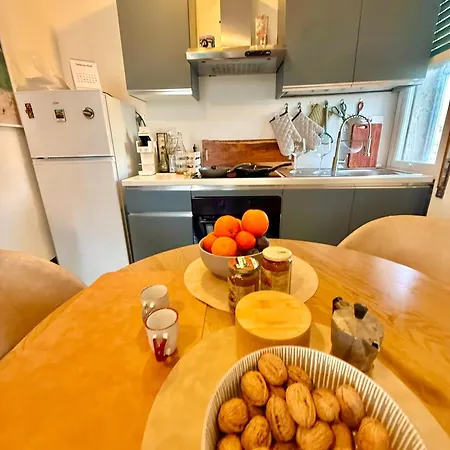 Ai Castelletti * Taggia